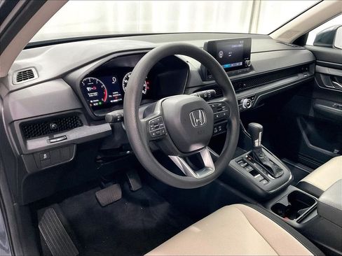 Used 2024 Honda CR-V EX image 8