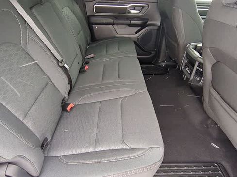 Used 2025 RAM 1500 Big Horn AWD/4WD image 21