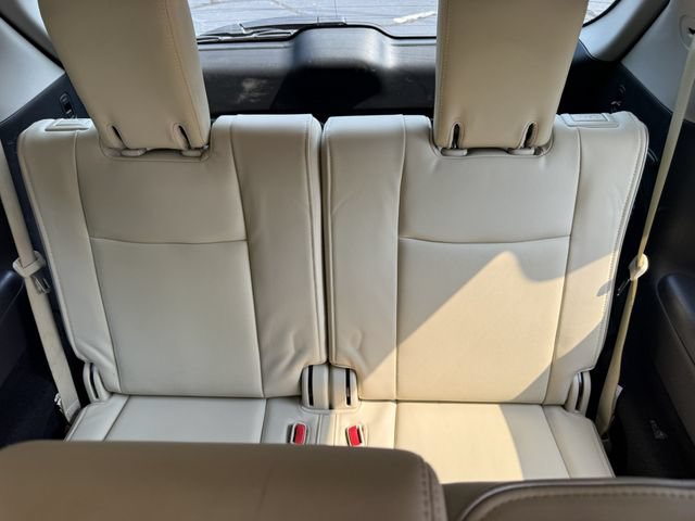 Used 2019 INFINITI QX60 Pure AWD/4WD image 16
