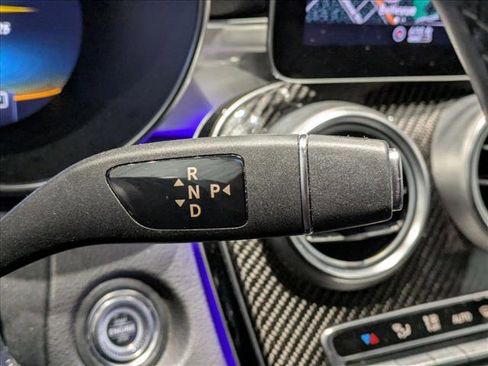 Certified 2023 Mercedes-Benz C 43 AMG 4MATIC Cabriolet image 12