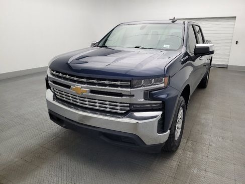 Used 2020 Chevrolet Silverado 1500 LT image 15