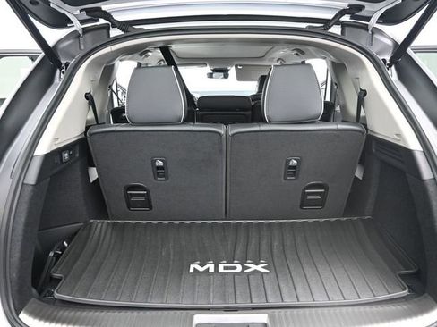 New 2026 Acura MDX w/ Advance Package image 10