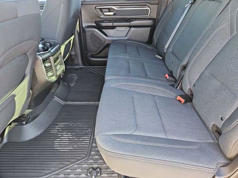 Used 2019 RAM 1500 Big Horn image 19