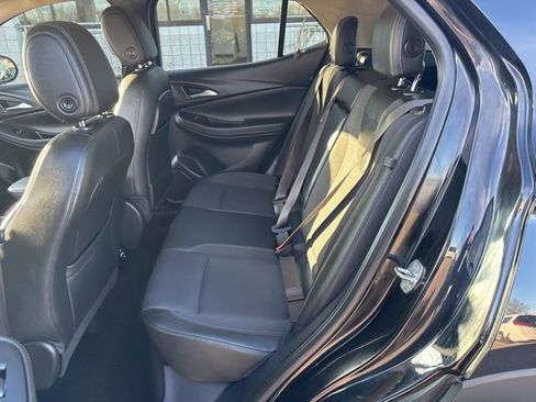 Used 2021 Buick Encore GX Select image 15