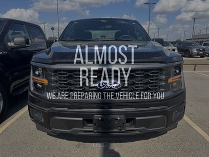 Certified 2024 Ford F150 STX