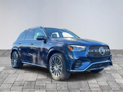 New 2026 Mercedes-Benz GLE 350 4MATIC