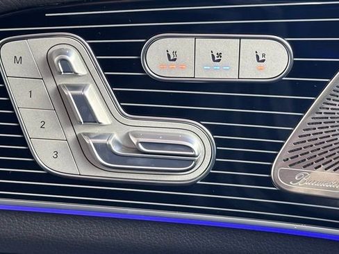 New 2026 Mercedes-Benz GLE 350 4MATIC image 19