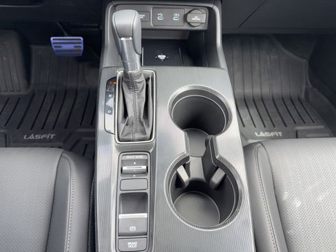 Used 2025 Honda Civic Sport Touring image 32