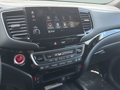 Used 2022 Honda Passport Elite image 30