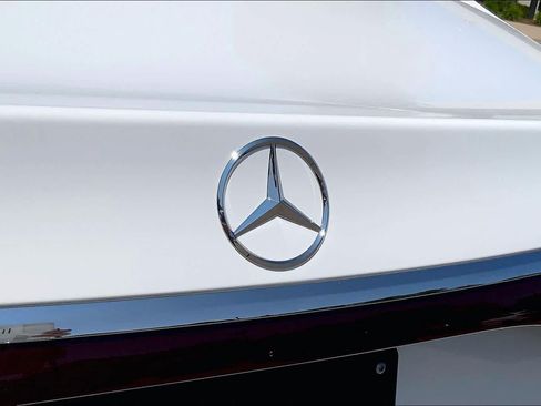 Used 2025 Mercedes-Benz E 450 4MATIC Sedan image 30