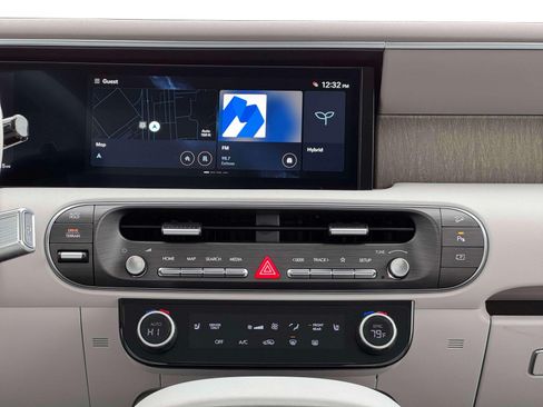 New 2026 Hyundai Palisade SEL AWD/4WD image 18