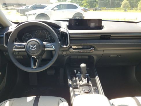 New 2026 MAZDA CX-50 AWD 2.5 S w/ Weather Package image 17