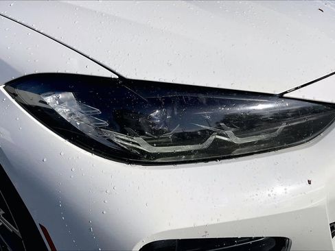 Used 2022 BMW 430i Gran Coupe w/ M Sport Package image 29