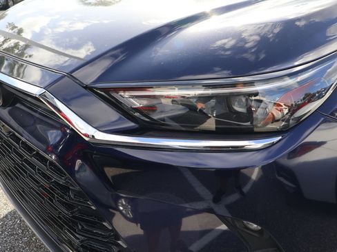 Used 2025 Toyota Grand Highlander FWD image 3