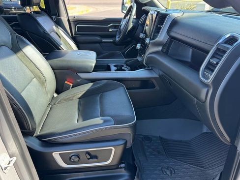 Used 2023 RAM 1500 Laramie image 21