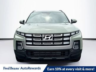 New 2025 Hyundai Santa Cruz SEL video 2