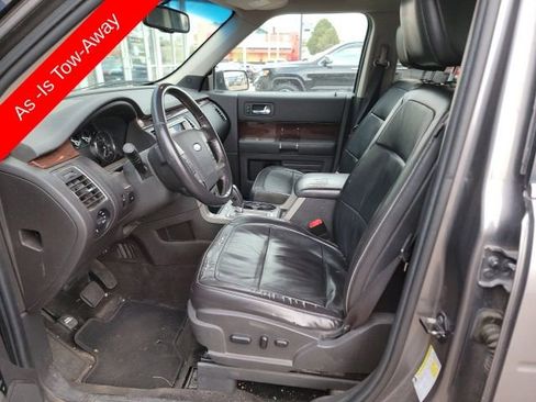 Used 2010 Ford Flex SEL image 11