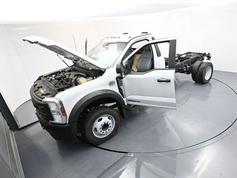 New 2024 Ford F450 XL image 37