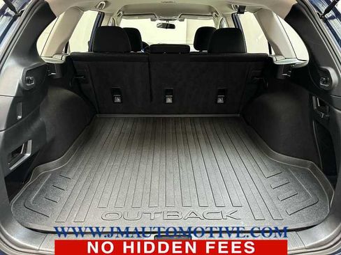 Used 2019 Subaru Outback 2.5i image 16