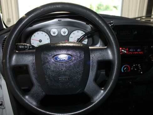 Used 2011 Ford Ranger Sport RWD image 10