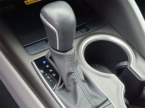 Certified 2023 Toyota Camry XLE image 17