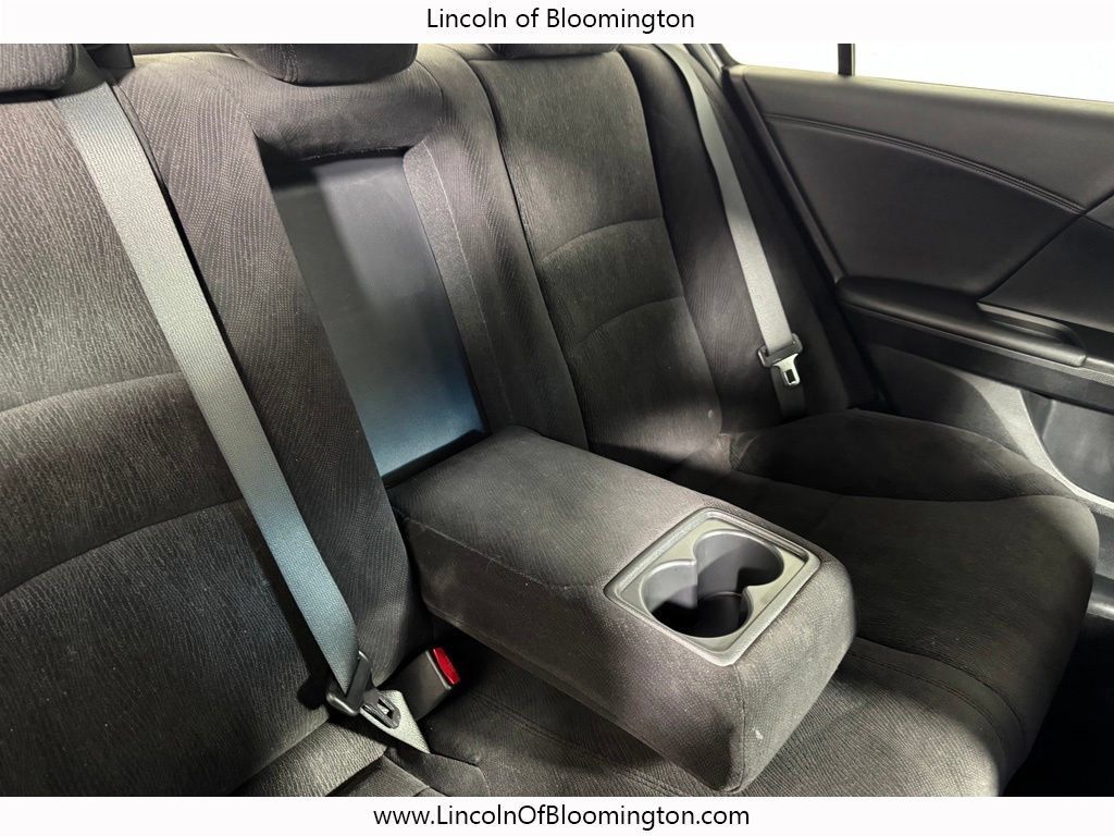 Used 2013 Honda Accord EX image 11