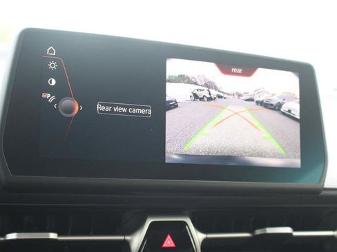 Used 2022 Toyota Supra RWD image 23