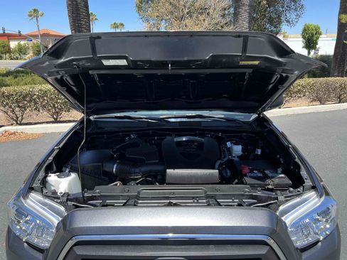 Used 2023 Toyota Tacoma SR5 RWD image 20