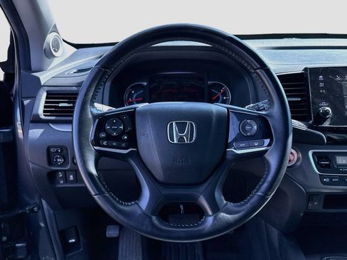 Used 2021 Honda Pilot EX-L image 15