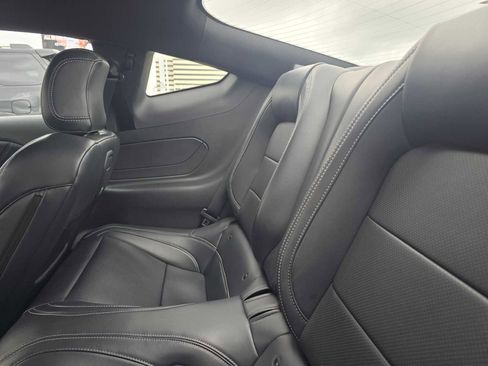 Used 2024 Ford Mustang GT Premium image 15