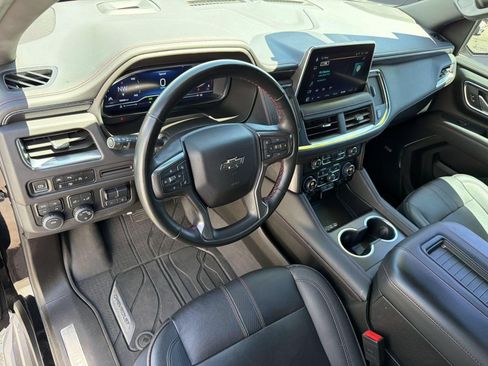 Used 2023 Chevrolet Tahoe RST w/ Luxury Package AWD/4WD image 3