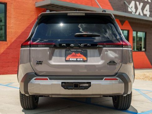 Used 2026 Toyota RAV4 AWD image 6