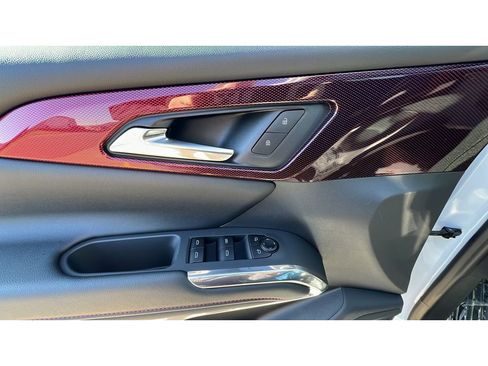 New 2026 Chevrolet Traverse Z71 w/ Driver Confidence Package image 20