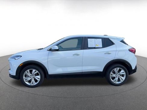 Used 2025 Buick Encore GX Preferred FWD image 6