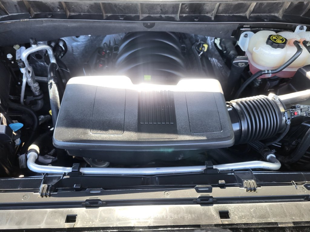 Used 2023 Chevrolet Silverado 1500 High Country w/ High Country Premium Package AWD/4WD image 33