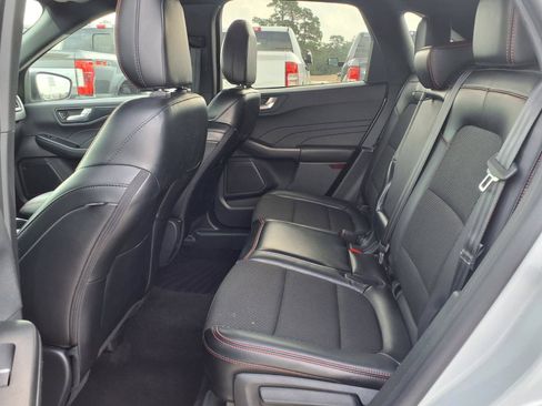 Used 2025 Ford Escape ST-Line AWD/4WD image 18