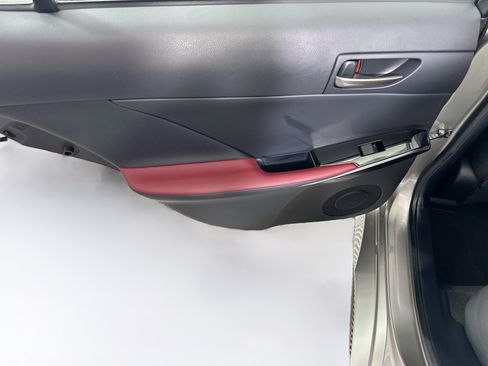 Used 2023 Lexus IS 300 w/ Comfort Package RWD image 25