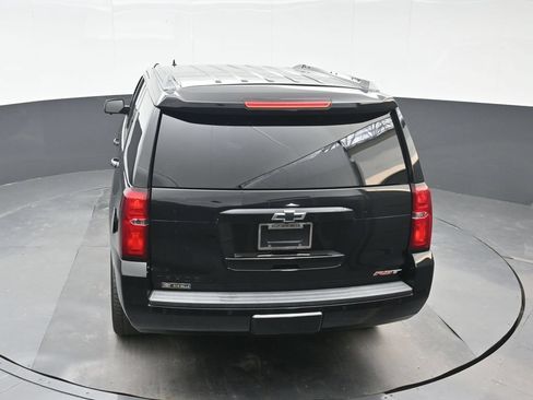 Used 2019 Chevrolet Tahoe Premier w/ RST 6.2L Performance Edition RWD image 20