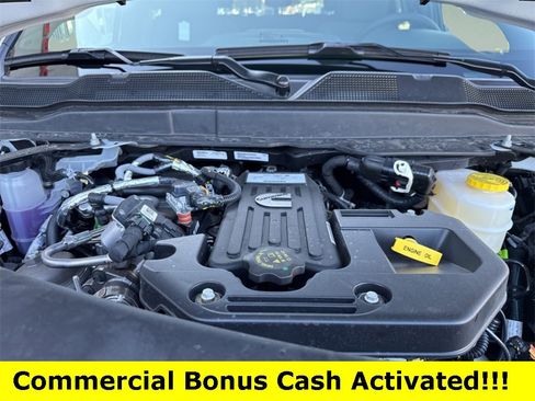 New 2026 RAM 2500 Big Horn image 25