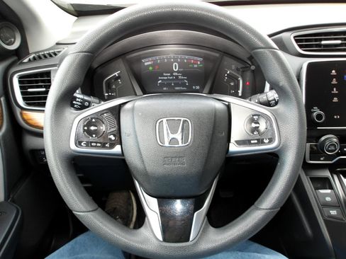 Used 2017 Honda CR-V EX image 15