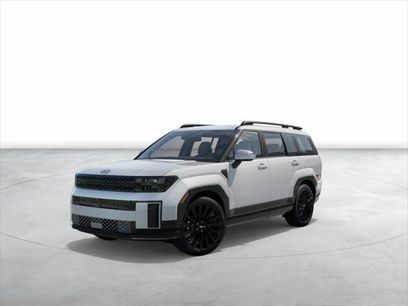 New 2025 Hyundai Santa Fe Calligraphy