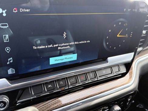 Certified 2024 Chevrolet Silverado 1500 LT image 31