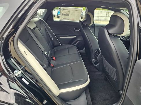 New 2026 Kia K4 GT-Line Turbo FWD image 28