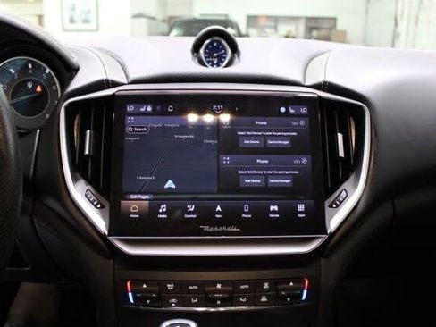 Used 2021 Maserati Ghibli S Q4 image 21