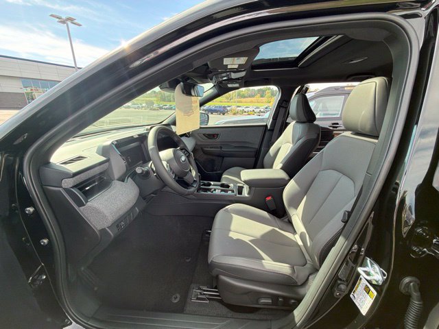 New 2026 Subaru Outback Limited XT AWD/4WD image 9