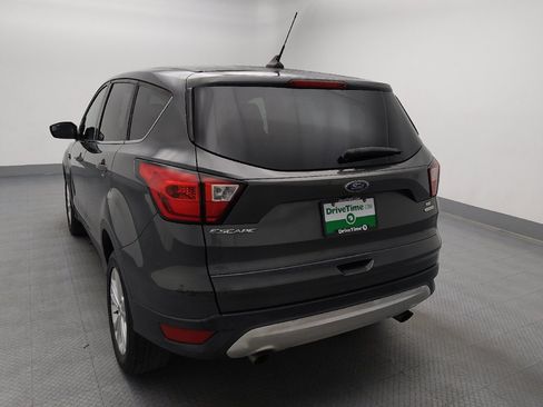 Used 2019 Ford Escape SE FWD image 6