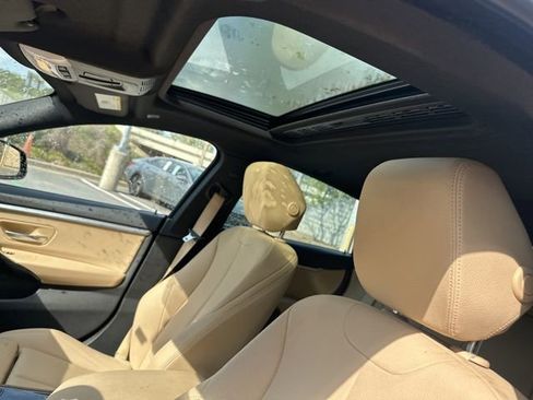 Used 2018 BMW 430i Gran Coupe image 9