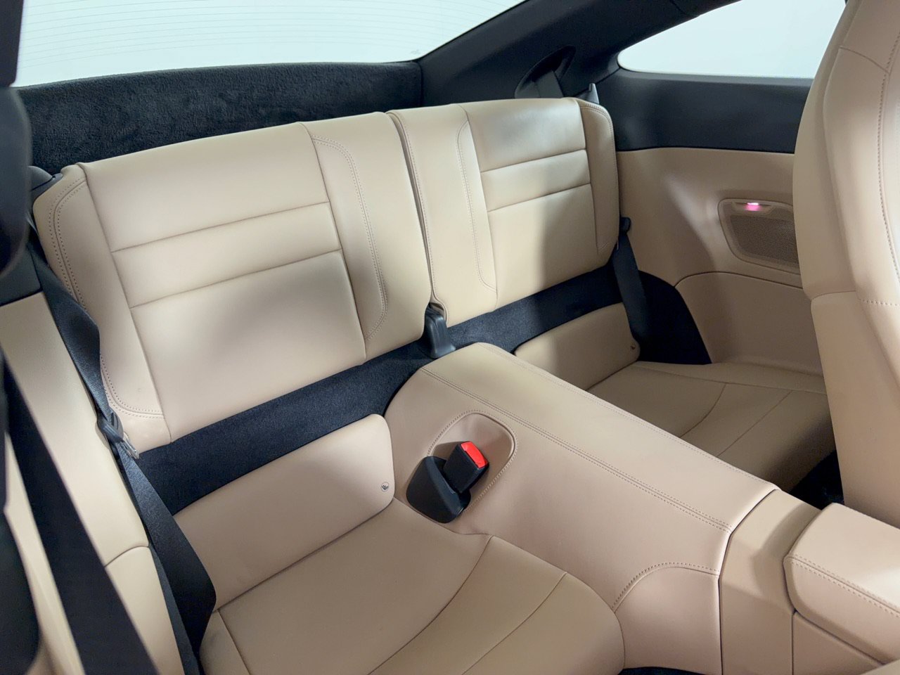Certified 2024 Porsche 911 Carrera S RWD image 32
