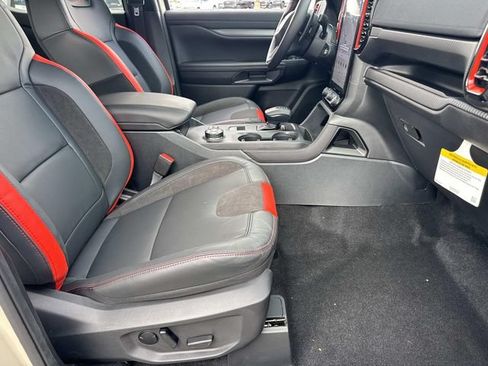 New 2026 Ford Ranger Raptor AWD/4WD image 11