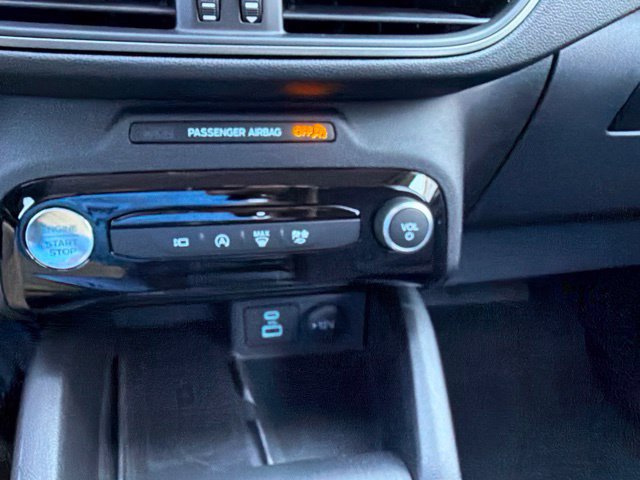 Used 2023 Ford Escape Active w/ Tech Pack #2 AWD/4WD image 21